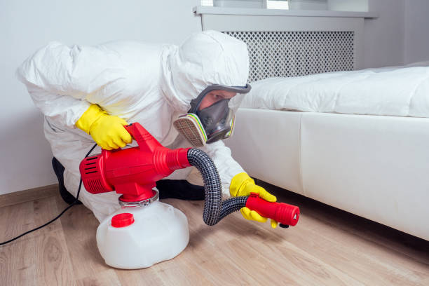 Wildlife Control Services in Mineola, TX
