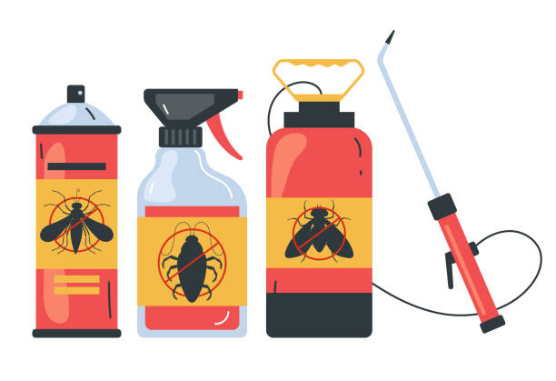 Best Best Pest Control Companies  in Mineola, TX